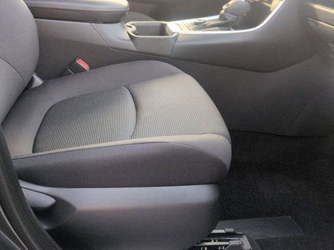 Certified 2025 Toyota RAV4 LE image 26