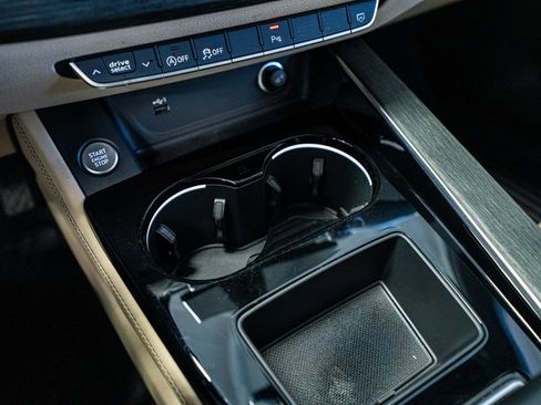 Used 2022 Audi A5 2.0T Premium Plus w/ Premium Plus image 48