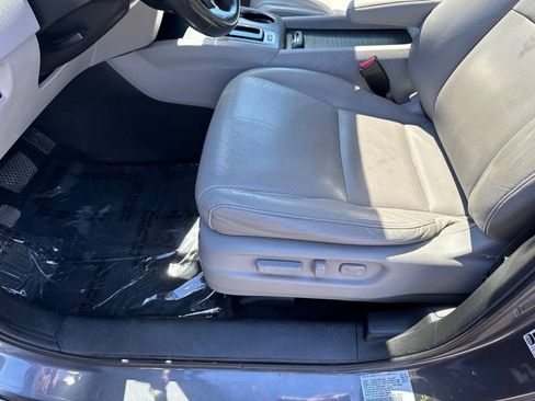Used 2019 Honda Ridgeline RTL image 29