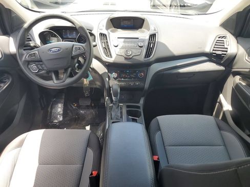 Used 2018 Ford Escape SE FWD image 15