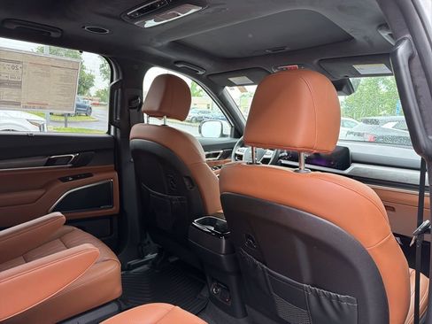 New 2025 Kia Telluride SX Prestige X-Line AWD/4WD image 14