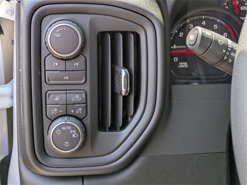 New 2025 Chevrolet Silverado 3500 W/T w/ WT Convenience Package image 14