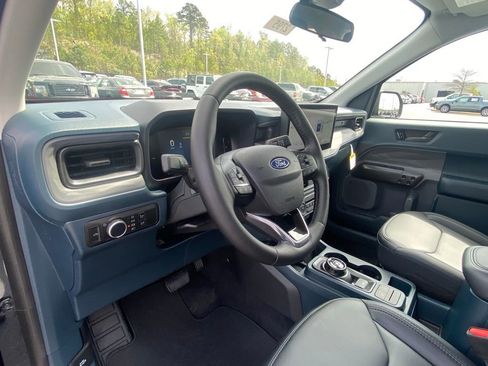 New 2026 Ford Maverick Lariat AWD/4WD image 9