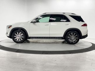 Certified 2026 Mercedes-Benz GLE 350 4MATIC video 4