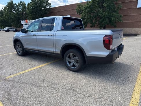 Used 2023 Honda Ridgeline RTL image 31