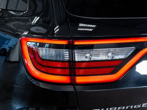 Used 2023 Dodge Durango SRT Hellcat image 25