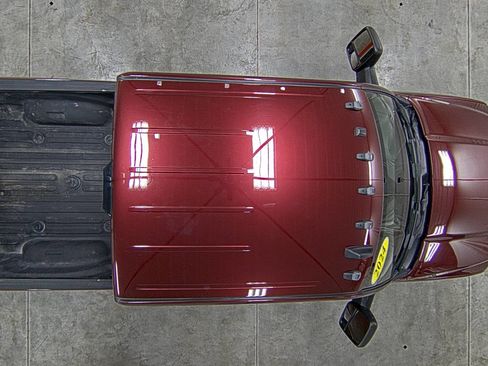 Used 2024 RAM 3500 Tradesman w/ Chrome Appearance Group image 38