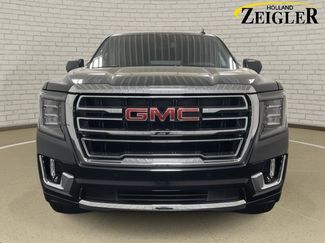 Used 2024 GMC Yukon XL SLT video 2