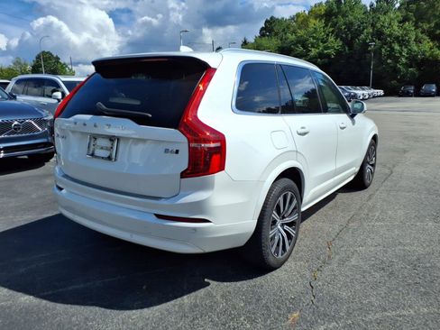 Used 2023 Volvo XC90 B6 Core w/ Protection Package Premier image 3