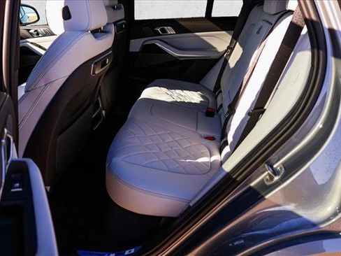 New 2026 BMW X5 xDrive40i image 19