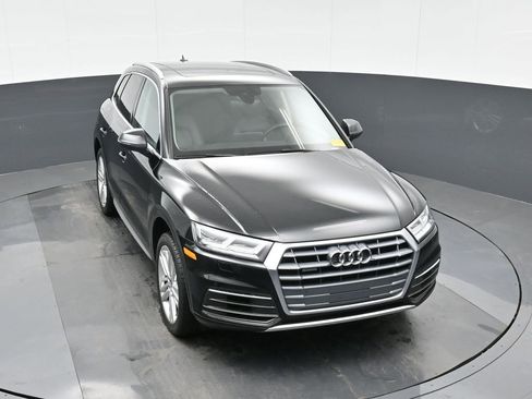 Used 2020 Audi Q5 2.0T Premium Plus image 32