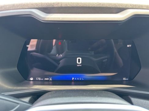 New 2026 Chevrolet Colorado W/T w/ WT Custom Package image 19