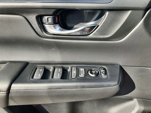 New 2026 Honda CR-V EX image 21