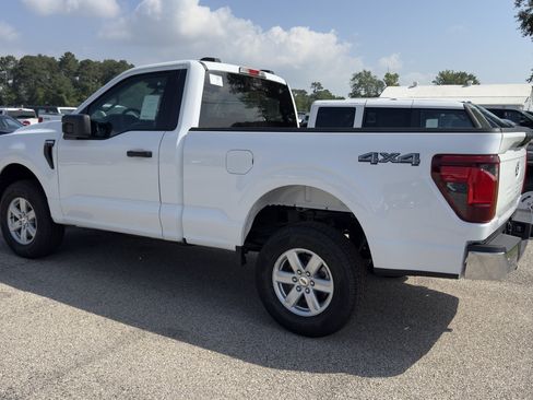 New 2026 Ford F150 XL w/ Equipment Group 103A High AWD/4WD image 5