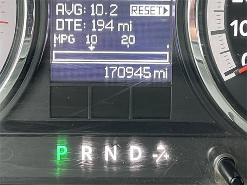 Used 2012 RAM 2500 Big Horn image 6