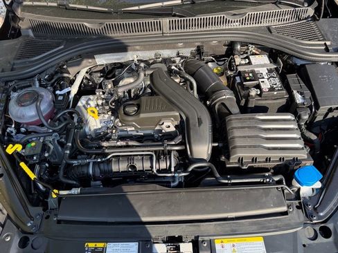 New 2026 Volkswagen Jetta Sport image 10