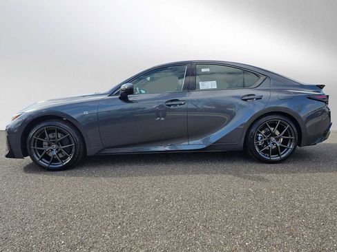 New 2026 Lexus IS 350 F Sport RWD image 6