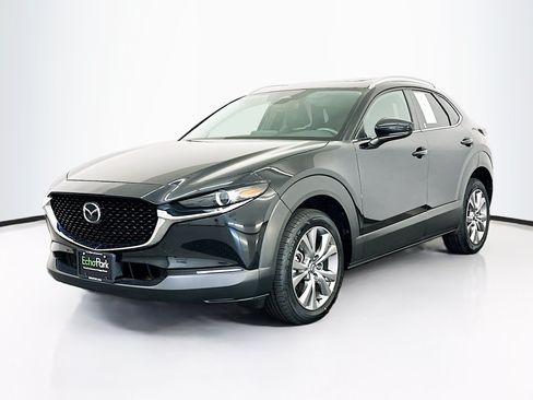 Used 2024 MAZDA CX-30 AWD 2.5 S w/ Preferred Package image 3