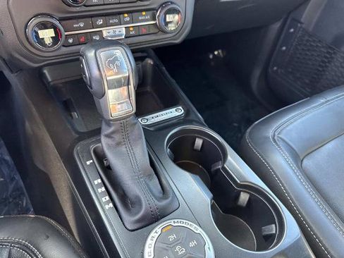 Certified 2025 Ford Bronco Outer Banks image 25