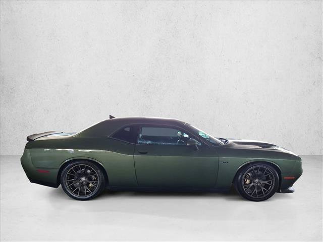Used 2019 Dodge Challenger R/T Scat Pack w/ Stars & Stripes Edition RWD image 4