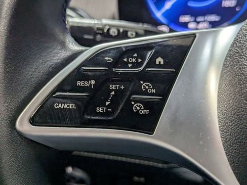 Used 2023 Mercedes-Benz EQE 500 4MATIC SUV image 19