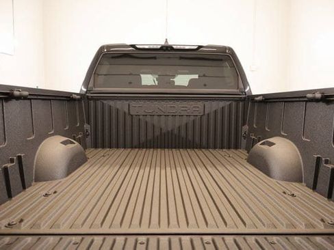 New 2026 Toyota Tundra Limited w/ TRD Off-Road Package AWD/4WD image 24