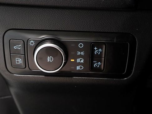 Certified 2023 Ford Escape SE FWD image 28
