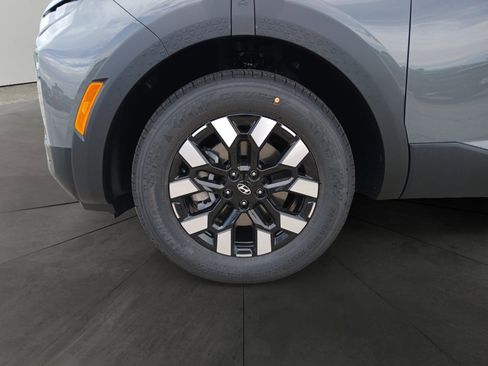 New 2026 Hyundai Santa Cruz SEL image 14