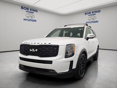 Used 2022 Kia Telluride SX w/ SX Prestige Package
