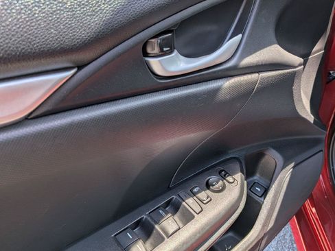 Used 2019 Honda Civic LX image 14