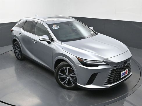 Used 2023 Lexus RX 350 Premium image 32