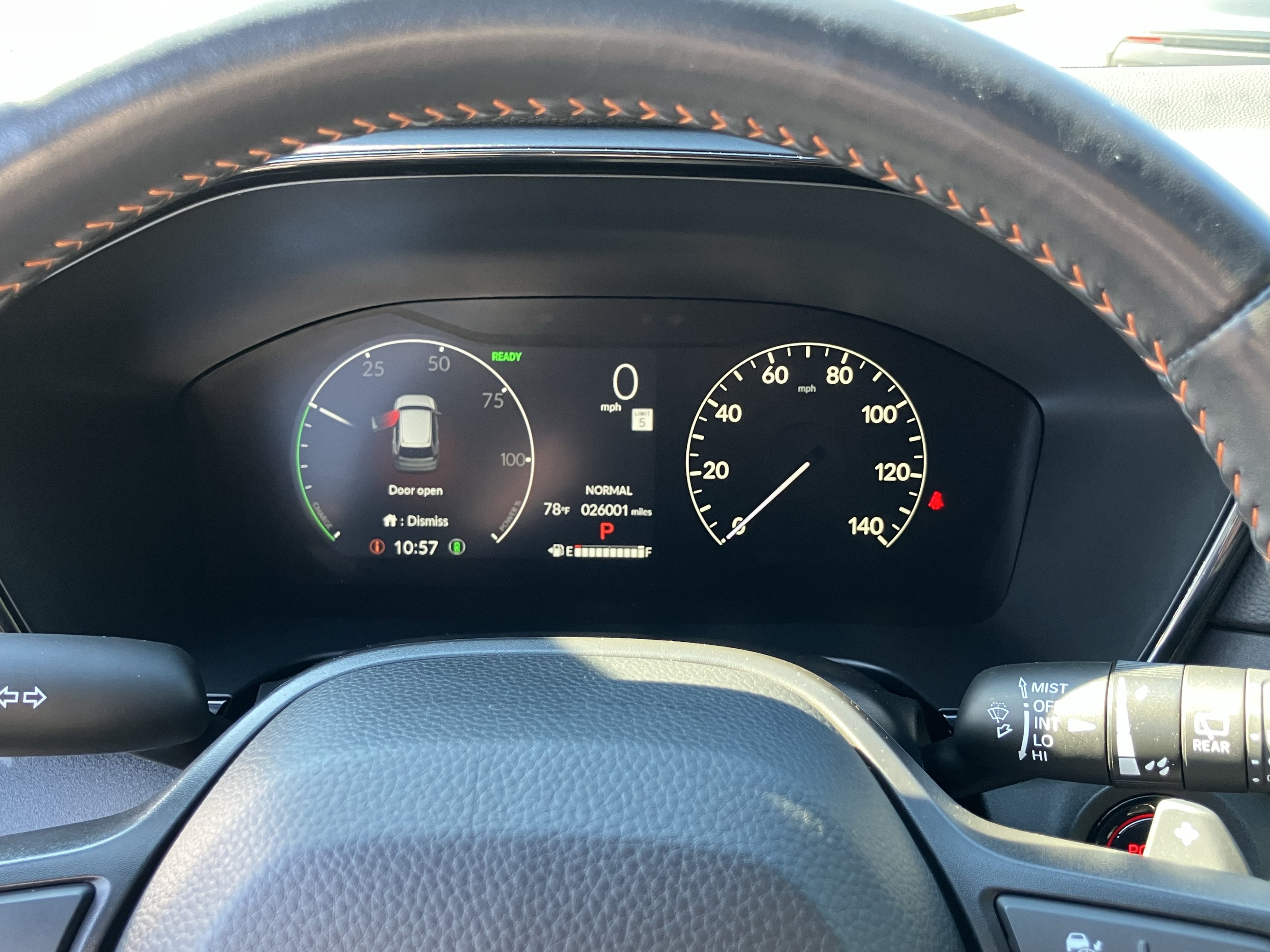 Certified 2024 Honda CR-V Sport-L image 23