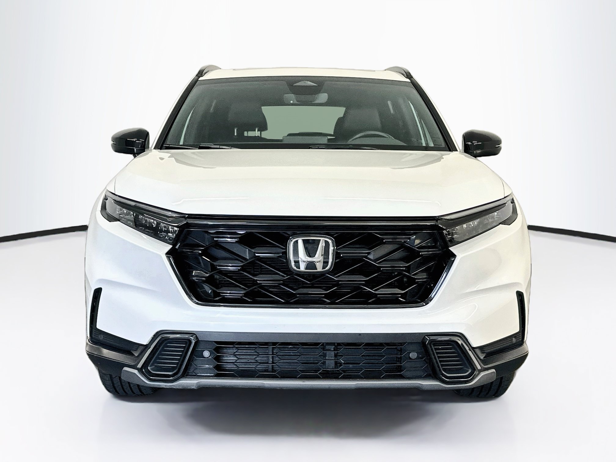 Used 2024 Honda CR-V Sport-L image 2