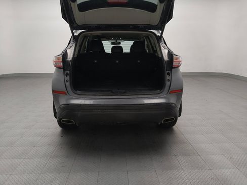 Used 2018 Nissan Murano SL w/ Midnight Edition Package image 29