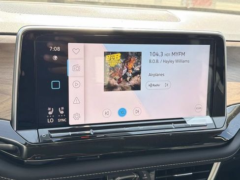 New 2026 Volkswagen Atlas SE AWD/4WD image 22