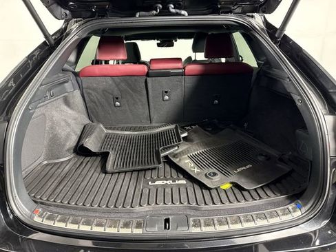 Certified 2023 Lexus RX 350 F Sport image 36