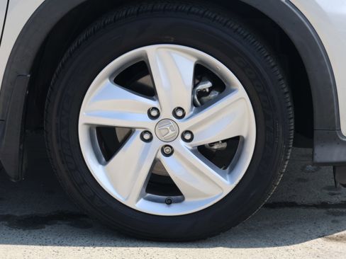 Used 2019 Honda HR-V EX image 11