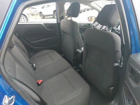 Used 2018 Ford Fiesta SE w/ Equipment Group 201A image 11