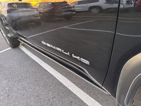 Used 2022 GMC Sierra 2500 Denali w/ Denali Ultimate Package image 6