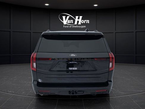 New 2026 Ford Expedition Tremor AWD/4WD image 15