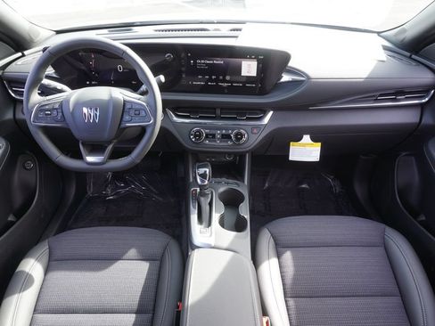 Certified 2026 Buick Envista Preferred w/ Convenience I Package FWD image 13