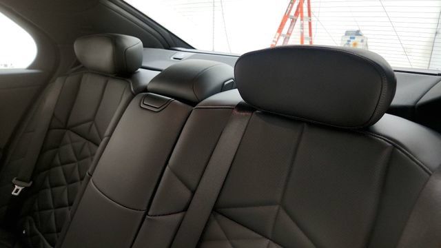 Used 2025 BMW 740i RWD image 43