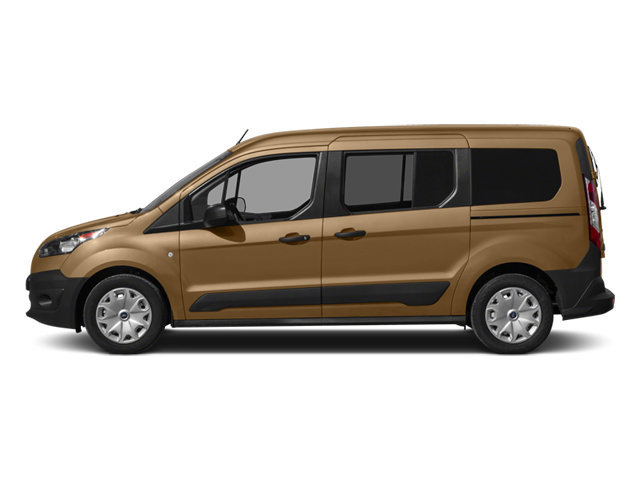 Used 2014 Ford Transit Connect XLT FWD image 6