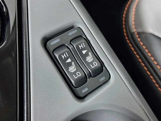 New 2026 Subaru Crosstrek 2.5i Limited AWD/4WD image 19