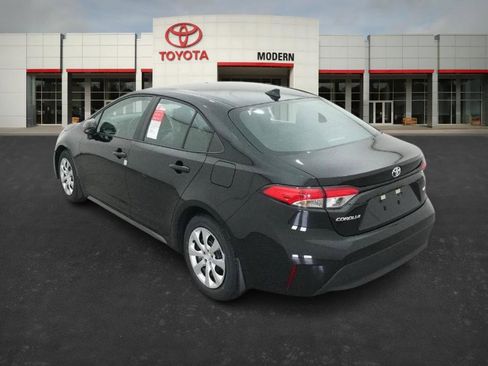 New 2026 Toyota Corolla LE image 14