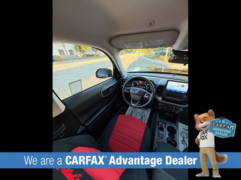 Used 2021 Ford Bronco Sport AWD/4WD image 64