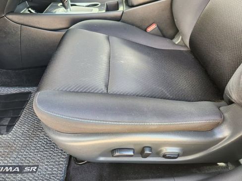 Used 2018 Nissan Altima 2.5 SR image 25