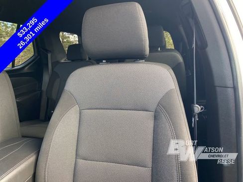 Certified 2023 Chevrolet Traverse LT w/ LPO, Floor Liner Package image 11