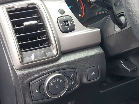 Used 2021 Ford Ranger XLT w/ Equipment Group 301A Mid AWD/4WD image 13