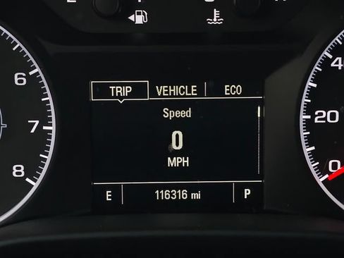 Used 2019 GMC Acadia SLE w/ LPO, Floor Liner Package AWD/4WD image 4